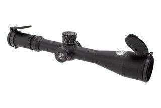 Nightforce ATACR 7-35x56mm rifle scope with first focal plane TREMOR3 reticle